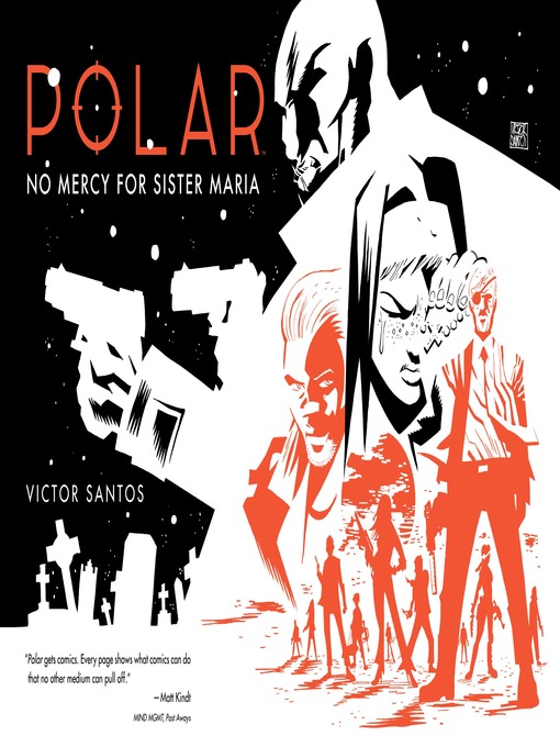 Title details for Polar (2012), Volume 3 by Various - Available